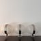 Trio of Clio Model Wall Lamps by Sergio Mazza for Artemide, 1963, Set of 3 3