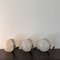 Trio of Clio Model Wall Lamps by Sergio Mazza for Artemide, 1963, Set of 3 9