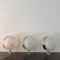 Trio of Clio Model Wall Lamps by Sergio Mazza for Artemide, 1963, Set of 3 2