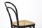 Vintage Dining Chair #214 in Bentwood from Thonet, Austria 5