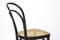 Vintage Dining Chair #214 in Bentwood from Thonet, Austria, Image 5