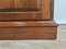 Hall Sideboard in Cherry Wood by Fantoni, 1980s, Image 26