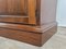 Hall Sideboard in Cherry Wood by Fantoni, 1980s, Image 27