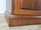 Hall Sideboard in Cherry Wood by Fantoni, 1980s, Image 23