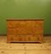 Vintage Pine Mule Chest 1