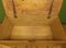 Vintage Pine Mule Chest, Image 16