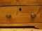 Vintage Pine Mule Chest, Image 3