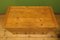 Vintage Pine Mule Chest 22