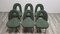 Sillas de comedor de Antonin Suman, años 60. Juego de 6, Imagen 5