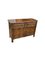 Vintage Dark Elm Sideboard from Ercol, 1970s, Image 1