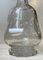 Royal Engraved Crystal Decanter by Kosta, 1920s 4