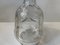 Royal Engraved Crystal Decanter by Kosta, 1920s, Image 6