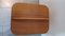 Danish Sewing Box in Teak, 1960s 4