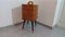 Danish Sewing Box in Teak, 1960s, Image 1