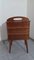 Danish Sewing Box in Teak, 1960s 12