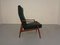 Organic Teak Armchair by Hartmut Lohmeyer for Wilkhahn, 1960s, Image 3