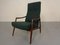 Organic Teak Armchair by Hartmut Lohmeyer for Wilkhahn, 1960s, Image 7