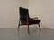 Organic Teak Armchair by Hartmut Lohmeyer for Wilkhahn, 1960s 2