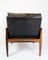 Armchair in Rosewood by Hans Olsen for Brdr. Juul K., 1960s 6