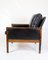 Armchair in Rosewood by Hans Olsen for Brdr. Juul K., 1960s 5