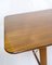 Hunting Table Model BW1160 in Walnut by Carl Hansen & Søn, 2010s 3