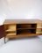 Freestanding Diplomat Desk in Mahogany by Fritz Henningsen, 1930s 11