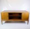 Freestanding Diplomat Desk in Mahogany by Fritz Henningsen, 1930s 8