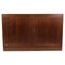 Credenza Smaill in teak, Danimarca, anni '60, Immagine 1