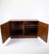 Smaill Danish Sideboard in Teak, 1960s 5