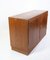 Credenza Smaill in teak, Danimarca, anni '60, Immagine 8