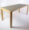 Dining Table in Beechwood by Alvar Aalto, 1960s, Image 8