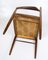 Armchair in Rosewood by Henry W. Klein for Bramin, 1960s, Image 8