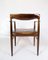 Fauteuil en Palissandre par Henry W. Klein pour Bramin, 1960s 7