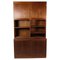 Danish Bookcase in Teak, 1960s 1