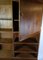 Danish Bookcase in Teak, 1960s, Image 6