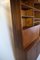 Danish Bookcase with Secretary in Teak, 1960s, Image 6