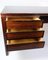 Desk in Rosewood by Omann Jun. Furniture Factory, 1960s, Image 6
