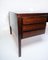 Desk in Rosewood by Omann Jun. Furniture Factory, 1960s 3