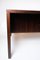 Desk in Rosewood by Omann Jun. Furniture Factory, 1960s, Image 13