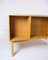 Danish Desk Made in Beechwood, 1960s 9