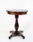 Oval Sewing Table in Mahogany, 1890s 6
