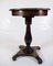 Oval Sewing Table in Mahogany, 1890s, Image 3