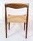 Dining Chairs in Rosewood by Henry W. Klein, 1960s, Set of 8 9