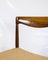 Dining Chairs in Rosewood by Henry W. Klein, 1960s, Set of 8, Image 5