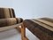 Mid-Century Lounge Chairs in Pinewood, Denmark, 1960s, Set of 2, Image 6