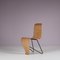 Bellevue Chair by André Bloc, France, 1950s, Image 3