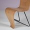 Bellevue Chair by André Bloc, France, 1950s 4