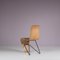 Bellevue Chair by André Bloc, France, 1950s, Image 8