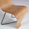 Bellevue Chair by André Bloc, France, 1950s 13