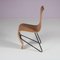 Bellevue Chair by André Bloc, France, 1950s 7